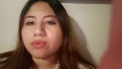 Snapshot of eimy_collin chatting on January 2025 09:17:02 AM EIMY   MODEL INDEPENDENT online show from January 2025 09:17:02 AM