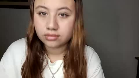 Snapshot of eimy_collin chatting on January 2025 04:18:02 AM EIMY   MODEL INDEPENDENT online show from January 2025 04:18:02 AM