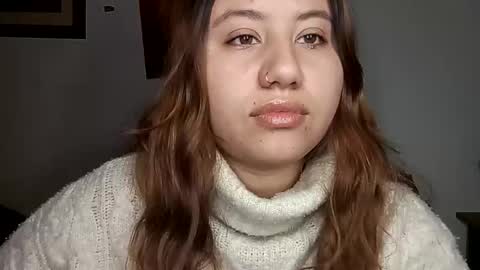 Snapshot of eimy_collin chatting on January 2025 09:32:01 AM EIMY   MODEL INDEPENDENT online show from January 2025 09:32:01 AM