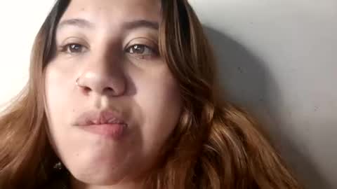 Snapshot of eimy_collin chatting on January 2025 03:04:02 AM EIMY   MODEL INDEPENDENT online show from January 2025 03:04:02 AM