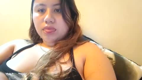 Snapshot of eimy_collin chatting on January 2025 08:55:01 PM EIMY   MODEL INDEPENDENT online show from January 2025 08:55:01 PM