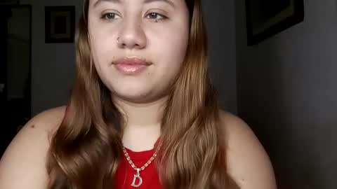 Snapshot of eimy_collin chatting on January 2025 03:07:01 AM EIMY   MODEL INDEPENDENT online show from January 2025 03:07:01 AM