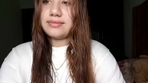 Snapshot of eimy_collin chatting on January 2025 02:04:01 AM EIMY   MODEL INDEPENDENT online show from January 2025 02:04:01 AM