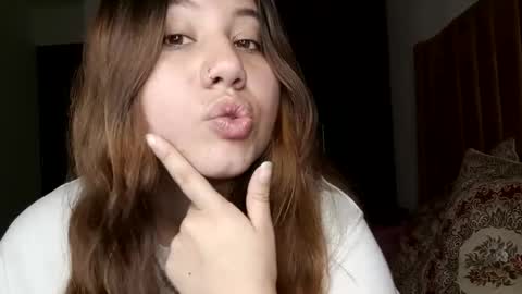 Snapshot of eimy_collin chatting on January 2025 06:09:02 AM EIMY   MODEL INDEPENDENT online show from January 2025 06:09:02 AM