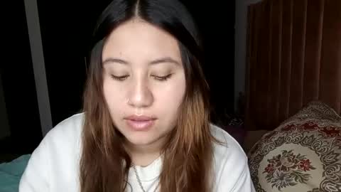 Snapshot of eimy_collin chatting on January 2025 03:22:01 AM EIMY   MODEL INDEPENDENT online show from January 2025 03:22:01 AM