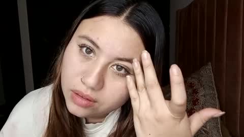 Snapshot of eimy_collin chatting on January 2025 06:13:02 AM EIMY   MODEL INDEPENDENT online show from January 2025 06:13:02 AM