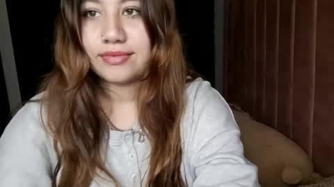 Snapshot of eimy_collin chatting on February 2025 05:31:02 AM EIMY   MODEL INDEPENDENT online show from February 2025 05:31:02 AM