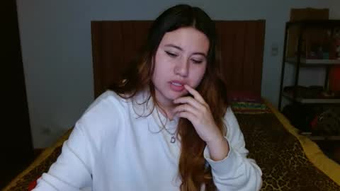 Snapshot of eimy_collin chatting on February 2025 08:53:02 AM EIMY   MODEL INDEPENDENT online show from February 2025 08:53:02 AM