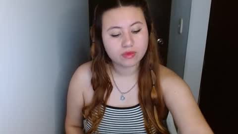 Snapshot of eimy_collin chatting on February 2025 02:49:01 AM EIMY   MODEL INDEPENDENT online show from February 2025 02:49:01 AM