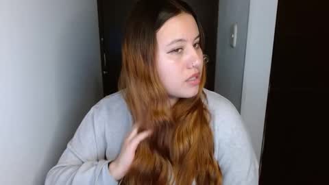 Snapshot of eimy_collin chatting on February 2025 05:37:01 AM EIMY   MODEL INDEPENDENT online show from February 2025 05:37:01 AM