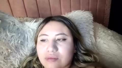 Snapshot of eimy_collin chatting on September 2025 07:43:02 AM EIMY   MODEL INDEPENDENT online show from September 2025 07:43:02 AM