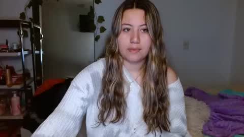 Snapshot of eimy_collin chatting on September 2025 04:50:01 AM EIMY   MODEL INDEPENDENT online show from September 2025 04:50:01 AM