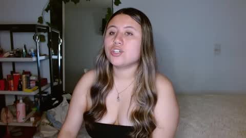 Snapshot of eimy_collin chatting on October 2025 12:41:02 AM EIMY   MODEL INDEPENDENT online show from October 2025 12:41:02 AM