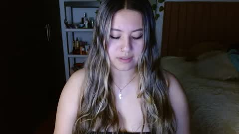 Snapshot of eimy_collin chatting on October 2025 05:17:02 AM EIMY   MODEL INDEPENDENT online show from October 2025 05:17:02 AM