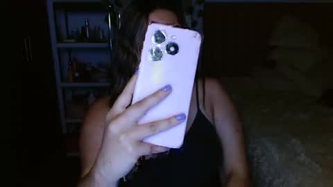 Snapshot of eimy_collin chatting on October 2025 01:20:01 AM EIMY   MODEL INDEPENDENT online show from October 2025 01:20:01 AM