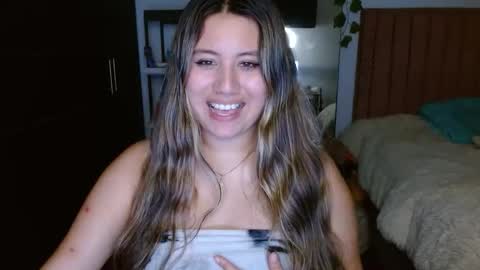 Snapshot of eimy_collin chatting on October 2025 12:46:02 AM EIMY   MODEL INDEPENDENT online show from October 2025 12:46:02 AM