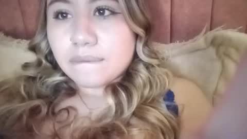 EIMY   MODEL INDEPENDENT online show from March 2026 12:22:01 PM