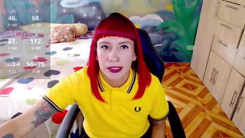 EIMY online show from March 2026 08:13:01 PM