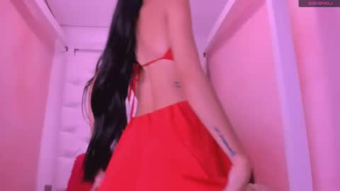 eimy online show from April 2026 02:33:01 PM