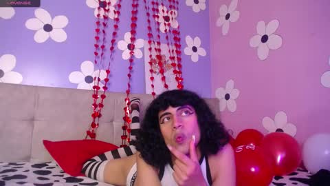 Eimyflorian online show from February 2025 05:43:01 PM