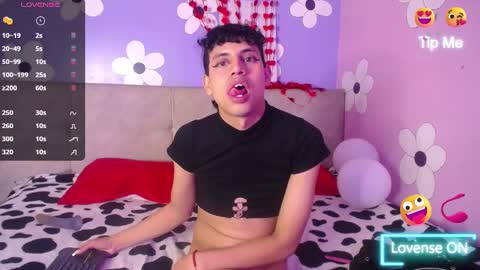 Eimyflorian online show from February 2025 02:35:02 PM