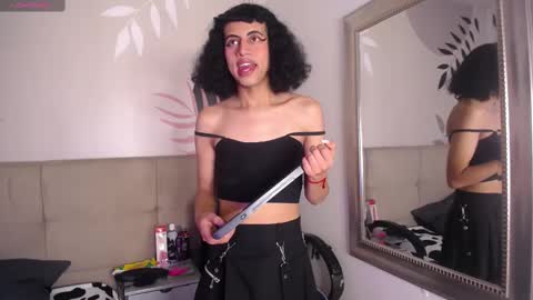 Eimyflorian online show from March 2025 11:29:02 AM