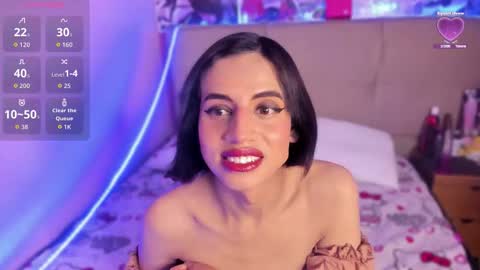 Eimyflorian online show from October 2025 01:23:02 PM