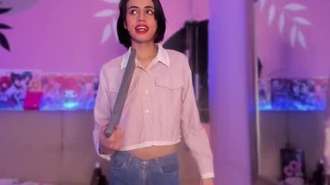 Eimyflorian online show from December 2025 12:54:01 PM