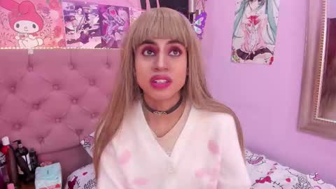 Eimyflorian online show from February 2026 12:00:01 PM