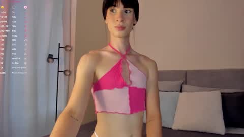 Snapshot of einyel_ chatting on December 2024 07:57:01 PM Einyel  online show from December 2024 07:57:01 PM