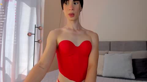 Snapshot of einyel_ chatting on January 2025 07:53:01 PM Einyel  online show from January 2025 07:53:01 PM