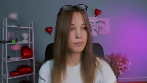 Sweet Eira online show from February 2026 09:19:01 AM