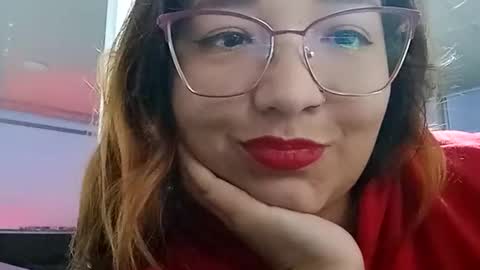 Eirene online show from December 2024 11:03:02 PM