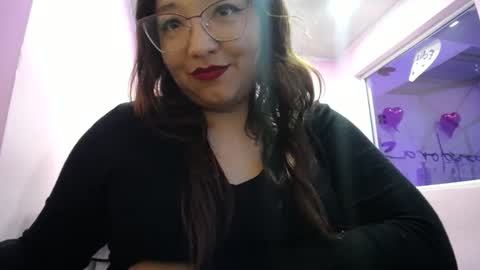 Eirene online show from February 2025 07:15:02 AM