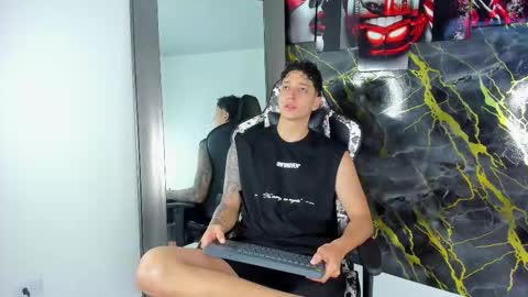 Eithan online show from February 2026 11:52:01 AM