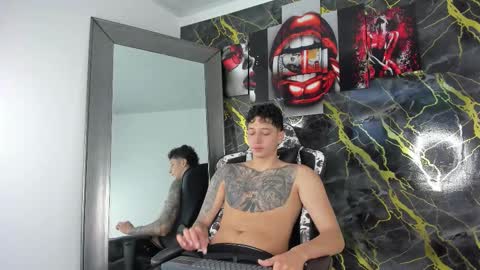 Eithan online show from February 2026 12:04:01 PM