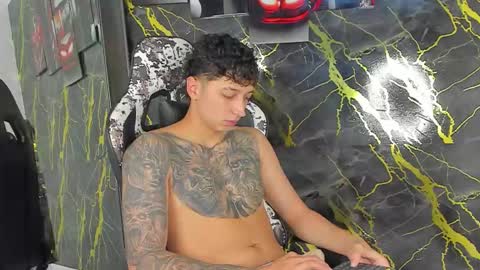 Eithan online show from March 2026 01:25:01 PM