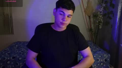 Eithan online show from March 2026 08:50:01 PM