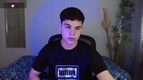 Eithan online show from March 2026 08:58:01 PM