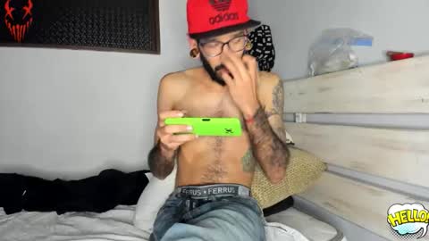 eithan_rune online show from January 2026 09:46:02 AM