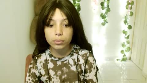 Snapshot of eiviiy1609 chatting on October 2025 01:52:01 PM eiviiy1609 online show from October 2025 01:52:01 PM