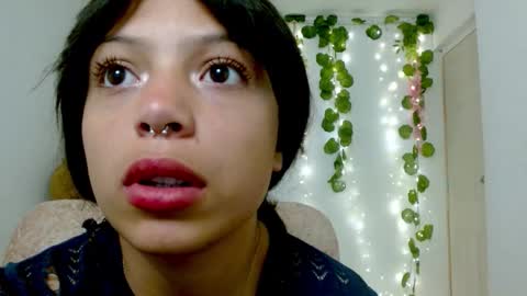 Snapshot of eiviiy1609 chatting on November 2025 01:45:01 PM eiviiy1609 online show from November 2025 01:45:01 PM