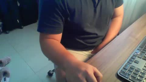 Juan Pablo M online show from January 2025 02:41:01 PM