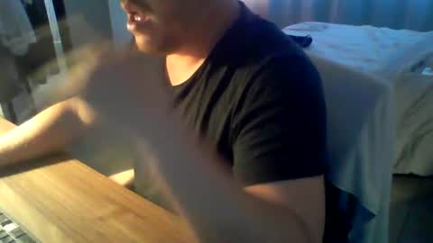 Juan Pablo M online show from July 2026 08:26:01 PM