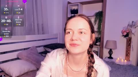 Elis 3 online show from October 2025 09:25:02 PM