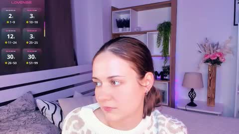 Elis 3 online show from November 2025 09:36:02 PM