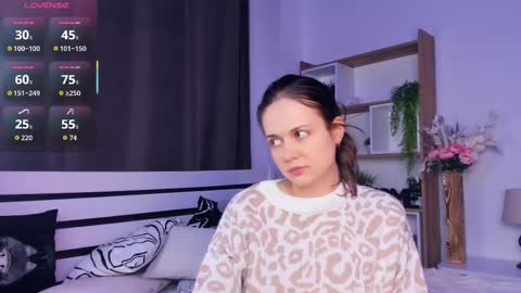 Elis 3 online show from November 2025 09:32:01 PM