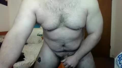 el_conquistador19 online show from January 2025 06:52:01 PM