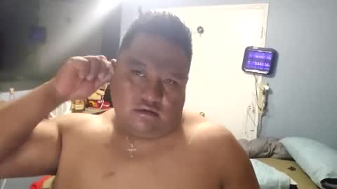 Santos online show from December 2024 04:36:02 AM