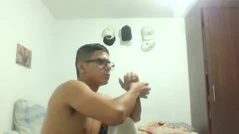 Snapshot of el_sevillista29 chatting on June 2026 02:59:01 AM El Sevillista online show from June 2026 02:59:01 AM